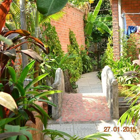 Hotel Song Xanh Bungalow à Phu Quoc Chambre photo
