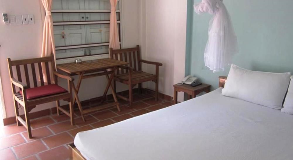 Hotel Song Xanh Bungalow à Phu Quoc Extérieur photo