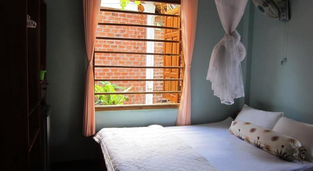 Hotel Song Xanh Bungalow à Phu Quoc Extérieur photo