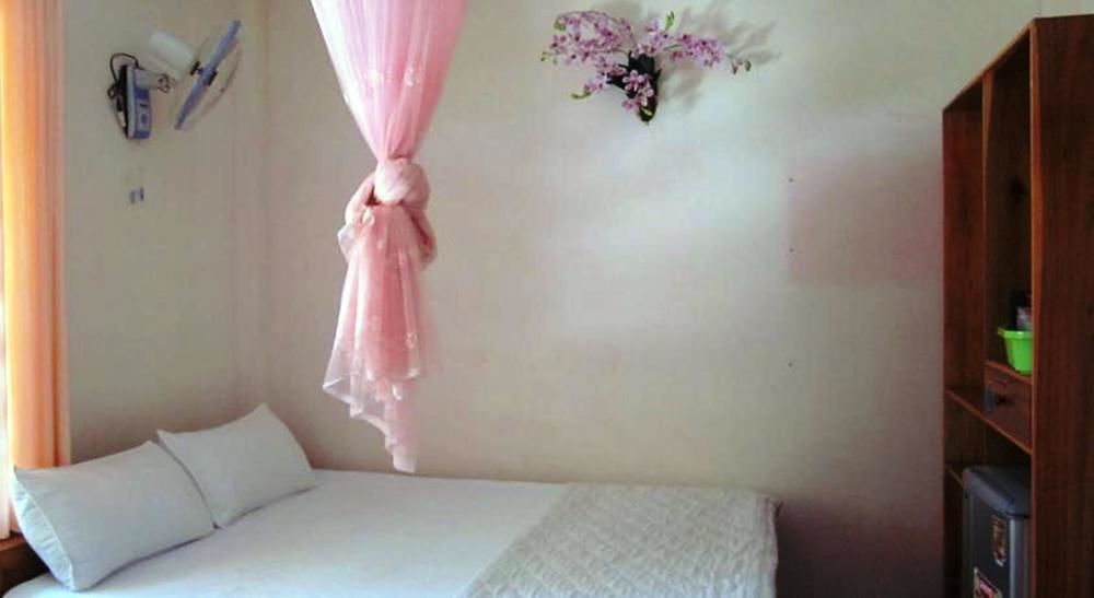 Hotel Song Xanh Bungalow à Phu Quoc Extérieur photo