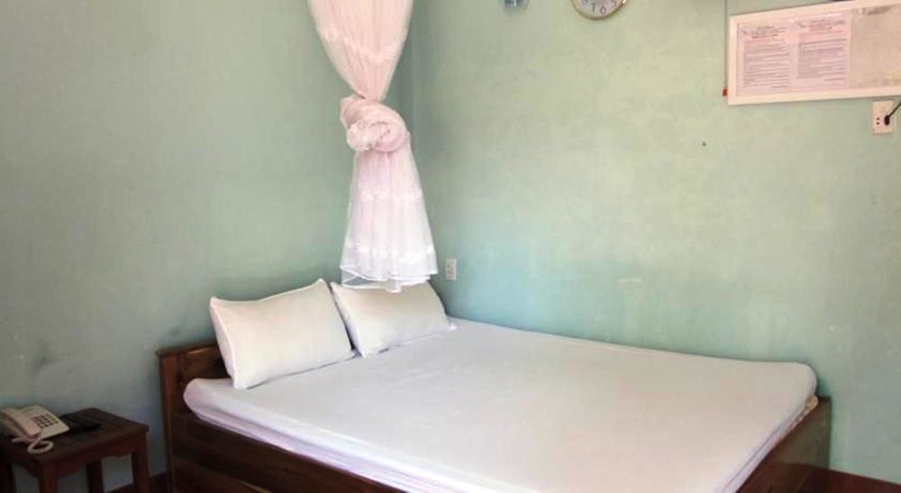 Hotel Song Xanh Bungalow à Phu Quoc Extérieur photo