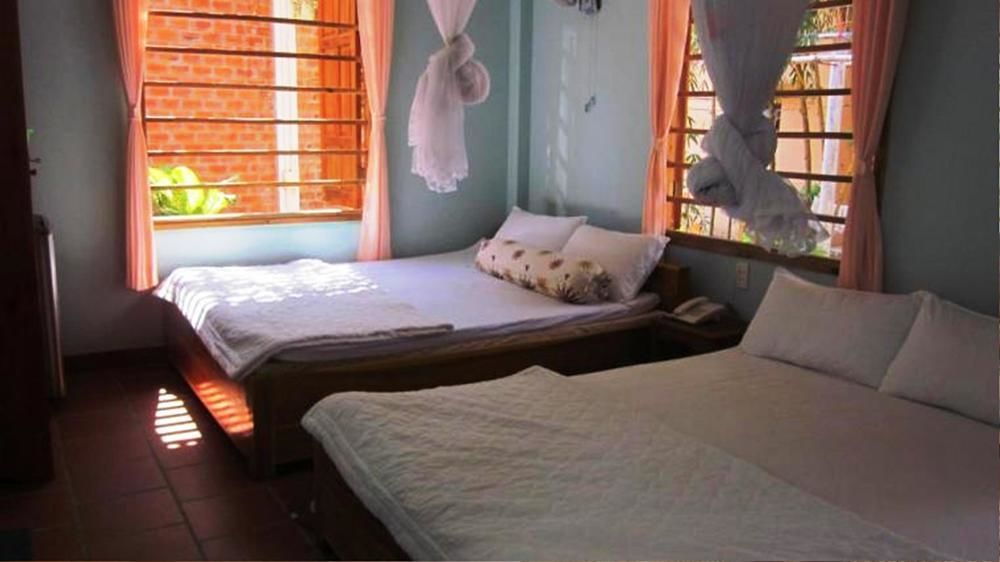 Hotel Song Xanh Bungalow à Phu Quoc Extérieur photo