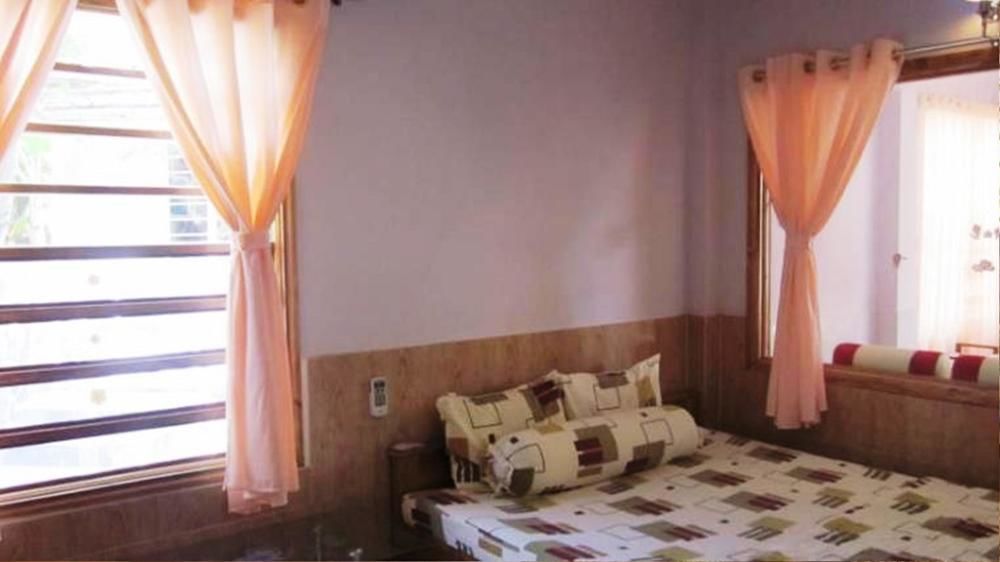 Hotel Song Xanh Bungalow à Phu Quoc Extérieur photo
