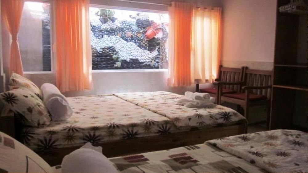 Hotel Song Xanh Bungalow à Phu Quoc Extérieur photo