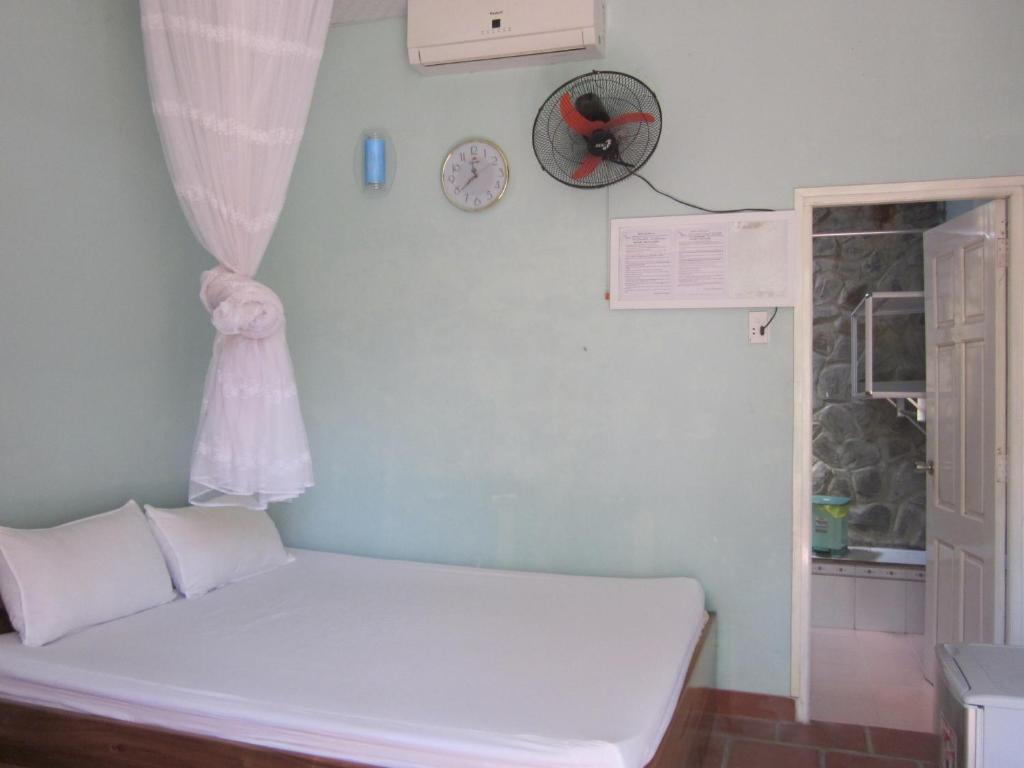 Hotel Song Xanh Bungalow à Phu Quoc Chambre photo